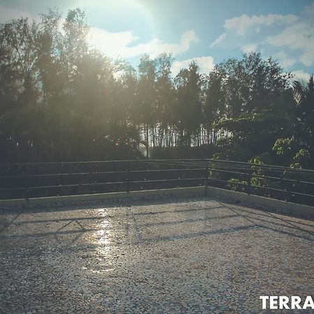 Mhatre Holiday Home Alībāg Dış mekan fotoğraf