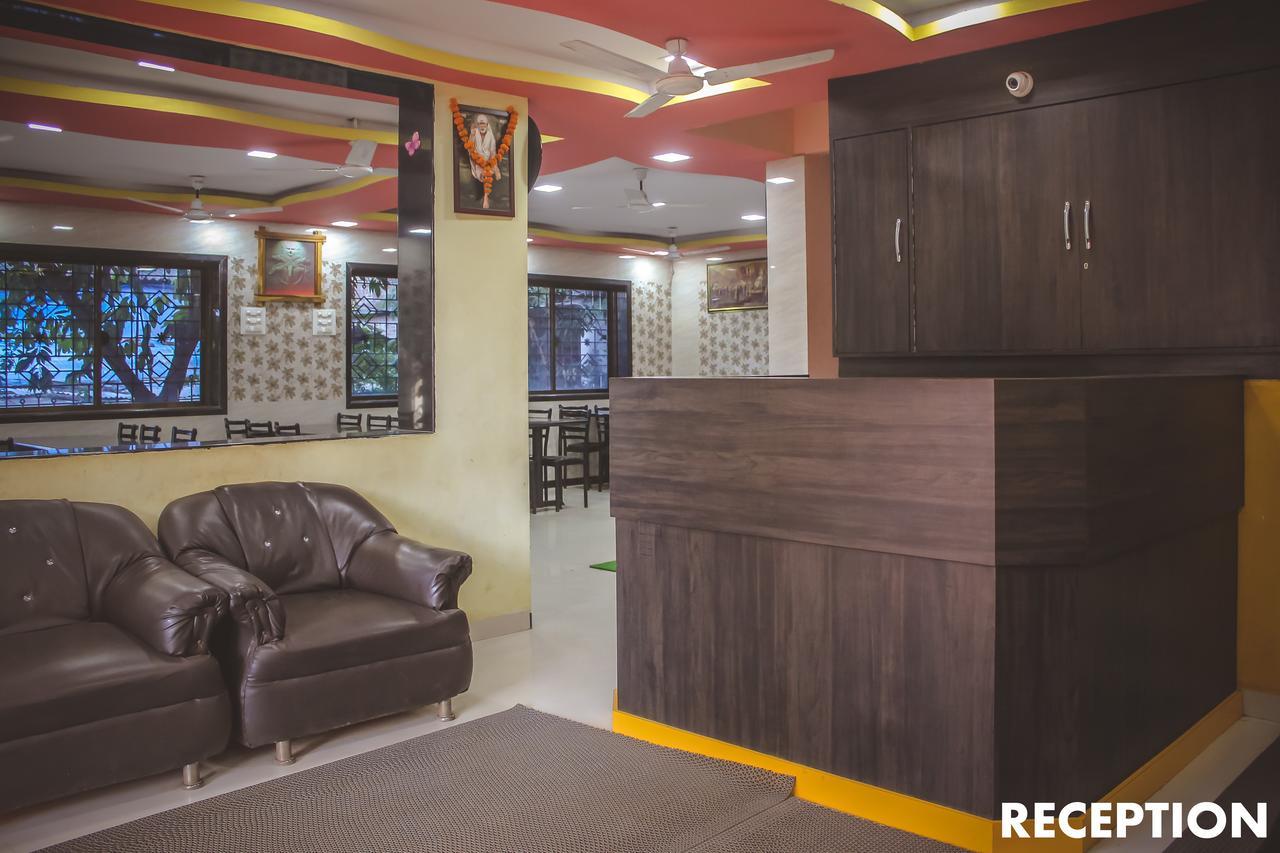 Mhatre Holiday Home Alībāg Dış mekan fotoğraf
